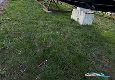 Coronet 26 Family Sport Motorboot 1978, mit Mercruiser 350 MAG HO motor, Dänemark