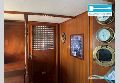Coronet 27 Seafarer Motorboot 1966, mit Volvo motor, Niederlande