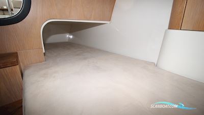 Coronet 290 Weekend Motorboot 2009, mit Volvo Penta motor, Dänemark