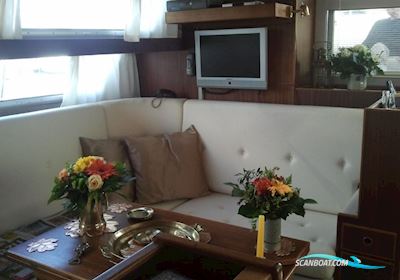 Coronet Commander 38` Motorboot 1987, mit Cummins motor, Deutschland