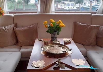 Coronet Commander 38` Motorboot 1987, mit Cummins motor, Deutschland