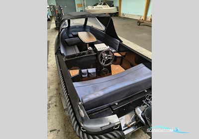 Corsiva 475 Motorboot 2019, mit Yamaha motor, Dänemark