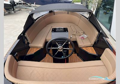 Corsiva 500 Tender Occasion Motorboot 2018, mit Honda motor, Niederlande