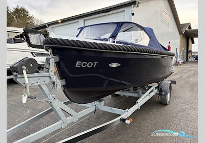 Corsiva 590 Tender Motorboot 2015, Dänemark