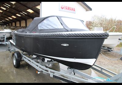 Corsiva 595 Tender Motorboot 2022, Dänemark