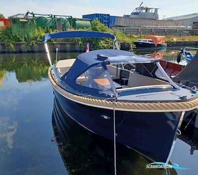 Corsiva 690 Tender Motorboot 2017, mit Mercury motor, Niederlande