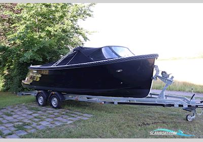 Corsiva 690 Tender Motorboot 2020, Dänemark