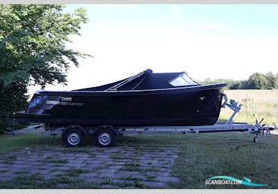 Corsiva 690 Tender Motorboot 2020, Dänemark