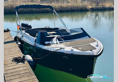 Corsiva Yachting 607 Runabout Motorboot 2025, mit Suzuki motor, Deutschland