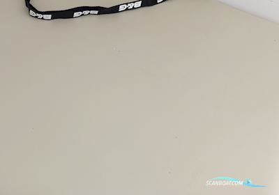 Cortina 480 Motorboot 2023, mit Mercury 4 stroke motor, Dänemark