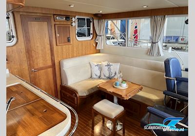 Corvette Cruisers 340 Motorboot 2010, mit Yanmar, 6LP-STP motor, Niederlande