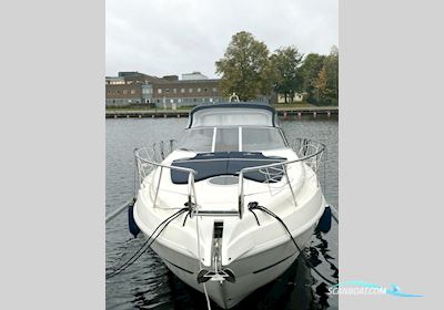 Cranchi 34 Zaffiro Volvo Penta D4-260 EVC Motorboot 2006, mit Volvo Penta D4-260 EVC motor, Sweden