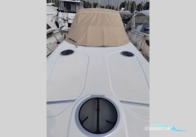 Cranchi 34 Zafiro Motorboot 2005, mit Volvo Penta D4-260 motor, Kroatien