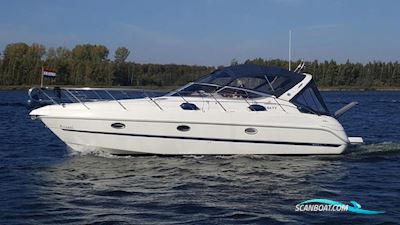 Cranchi 34 Motorboot 2004, Niederlande