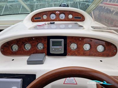 Cranchi 39 Endurance Motorboot 1999, mit Volvo Penta KAD 44 motor, Deutschland
