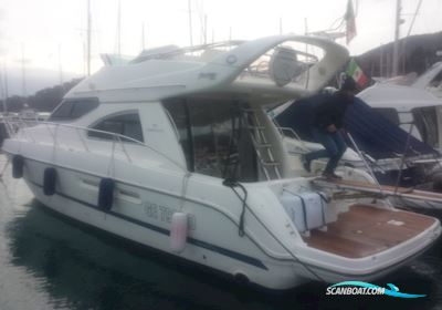 Cranchi 40 Atlantique Motorboot 2005, mit Volvo Penta D6 - 370 motor, Italien