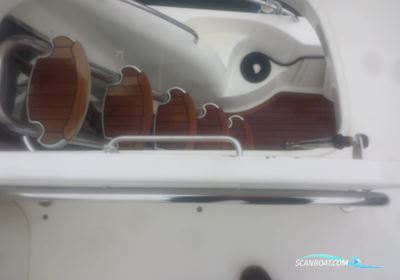 Cranchi 40 Atlantique Motorboot 2005, mit Volvo Penta D6 - 370 motor, Italien