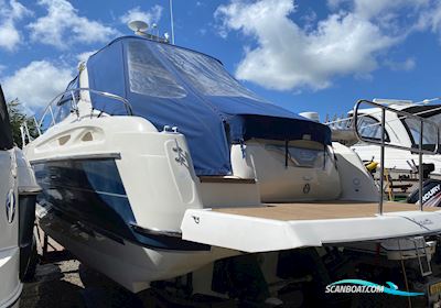 Cranchi 41 Endurance Motorboot 2007, mit Volvo Penta D6-350 motor, Dänemark
