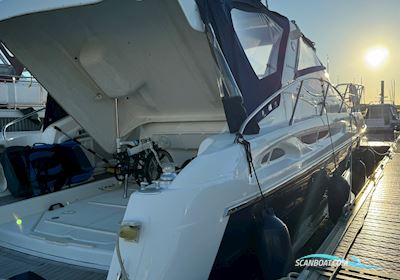 Cranchi 41 Endurance Motorboot 2005, mit Volvo Penta D6-350 motor, Deutschland