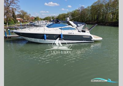 Cranchi 43 MEDITERRANEE Motorboot 2007, mit Volvo Penta motor, Deutschland