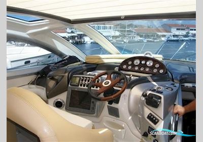 Cranchi 47 HT Mediterranee - 2006 Motorboot 2006, mit Volvo Penta D9-575 Evc motor, Kroatien