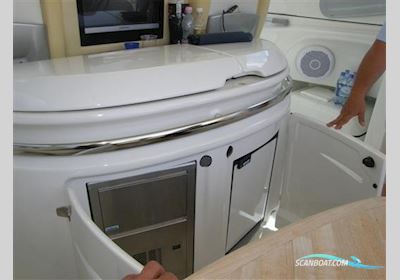 Cranchi 47 HT Mediterranee - 2006 Motorboot 2006, mit Volvo Penta D9-575 Evc motor, Kroatien