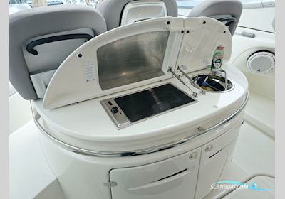 Cranchi 47 HT Motorboot 2007, mit Volvo Penta D9-575 Evc motor, Sweden