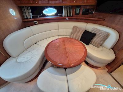 Cranchi 50 - Mediterranée Motorboot 2001, Niederlande