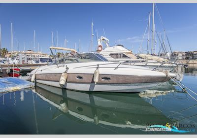 Cranchi 8.40 Corallo Motorboot 1995, mit Volvo Penta  motor, Spanien