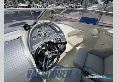 Cranchi CSL 27 Motorboot 2008, mit Volvo Penta V8 5.7 Gxi motor, Italien