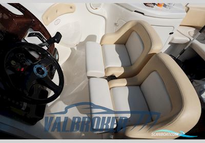 Cranchi CSL 27 Motorboot 2006, mit Volvo Penta motor, Italien