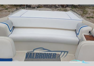 Cranchi Clipper 760 Motorboot 1988, mit Volvo Penta motor, Italien