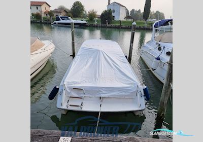 Cranchi Clipper 760 Motorboot 1988, mit Volvo Penta motor, Italien