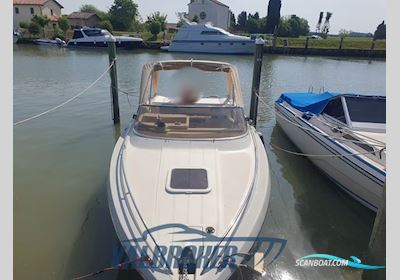 Cranchi Clipper 760 Motorboot 1988, mit Volvo Penta motor, Italien