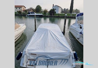 Cranchi Clipper 760 Motorboot 1988, mit Volvo Penta motor, Italien
