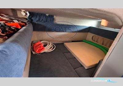 Cranchi Cruiser 32 Motorboot 1992, mit Volvo Penta motor, Frankreich