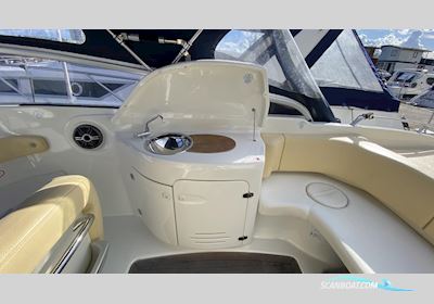 Cranchi Csl 27 Motorboot 2005, mit Volvo Penta motor, Sweden