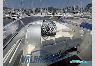 Cranchi Csl 27 Motorboot 2008, mit Volvo Penta V8 5.7 Gxi motor, Italien