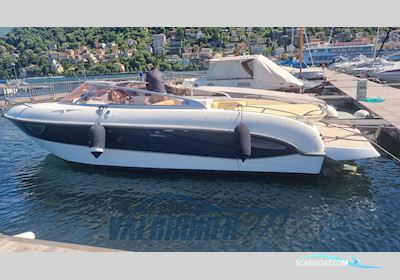 Cranchi Csl 27 Motorboot 2005, mit Volvo Penta D4 motor, Italien