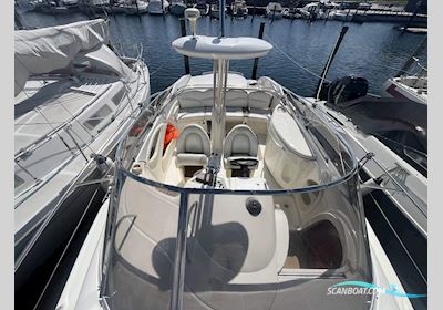 Cranchi Csl 28 (2001) Motorboot 2024, mit Volvo Penta motor, Dänemark