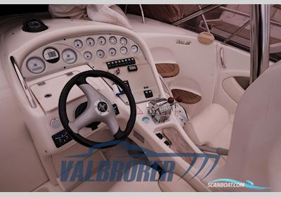 Cranchi Csl 28 Motorboot 2005, mit Volvo Penta 4.3 Gxi motor, Italien