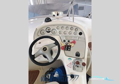 Cranchi Csl 28 Motorboot 2005, mit Volvo Penta D3 motor, Italien