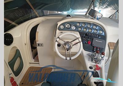 Cranchi Csl 28 Motorboot 2001, mit Volvo Penta Engine motor, Italien