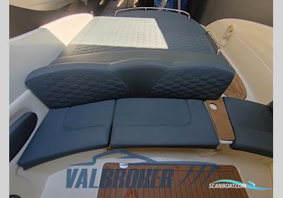 Cranchi Csl 28 Motorboot 2001, mit Volvo Penta Engine motor, Italien