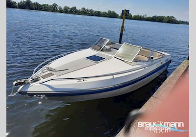 Cranchi Derby 700 Motorboot 1996, mit Volvo Penta motor, Deutschland