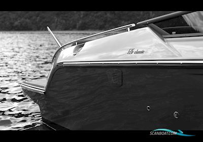 Cranchi E26 Classic - Preorder Fra Motorboot 2022, mit Volvo Penta Drev motor, Dänemark