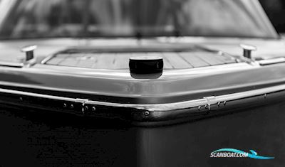 Cranchi E26 Classic - preorder fra Motorboot 2024, mit Volvo Penta drev motor, Dänemark