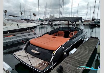 Cranchi E26 Classic Motorboot 2020, mit Volvo Penta V8-350-CE/G (5.3) DP-S Catalyzed motor, Portugal
