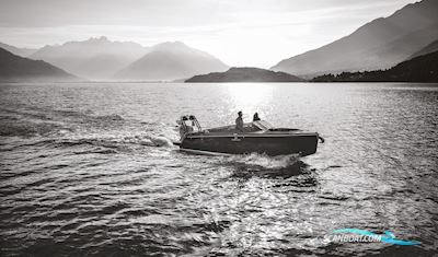 Cranchi E26 Rider - Preorder Fra Motorboot 2024, mit Mercury Påhæng motor, Dänemark