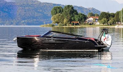 Cranchi E26 Rider - preorder fra Motorboot 2024, mit Mercury påhæng motor, Dänemark